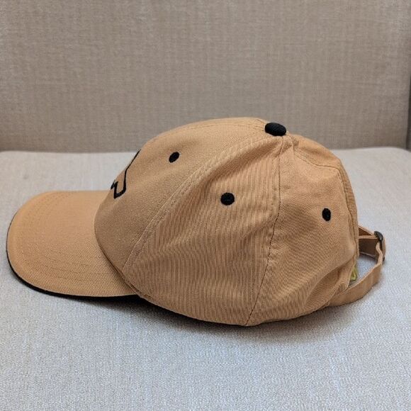 Chevrolet Bowtie Baseball Cap with Adjustable Closure by Paramount Outdoors - Picture 3 of 10